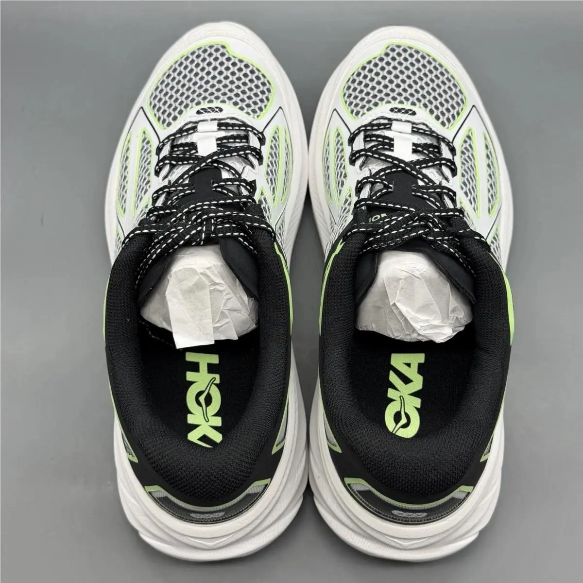 Hoka shoes - Hoka Clifton One9 - Clifton - 1155370 BWHT - Multicolor 6