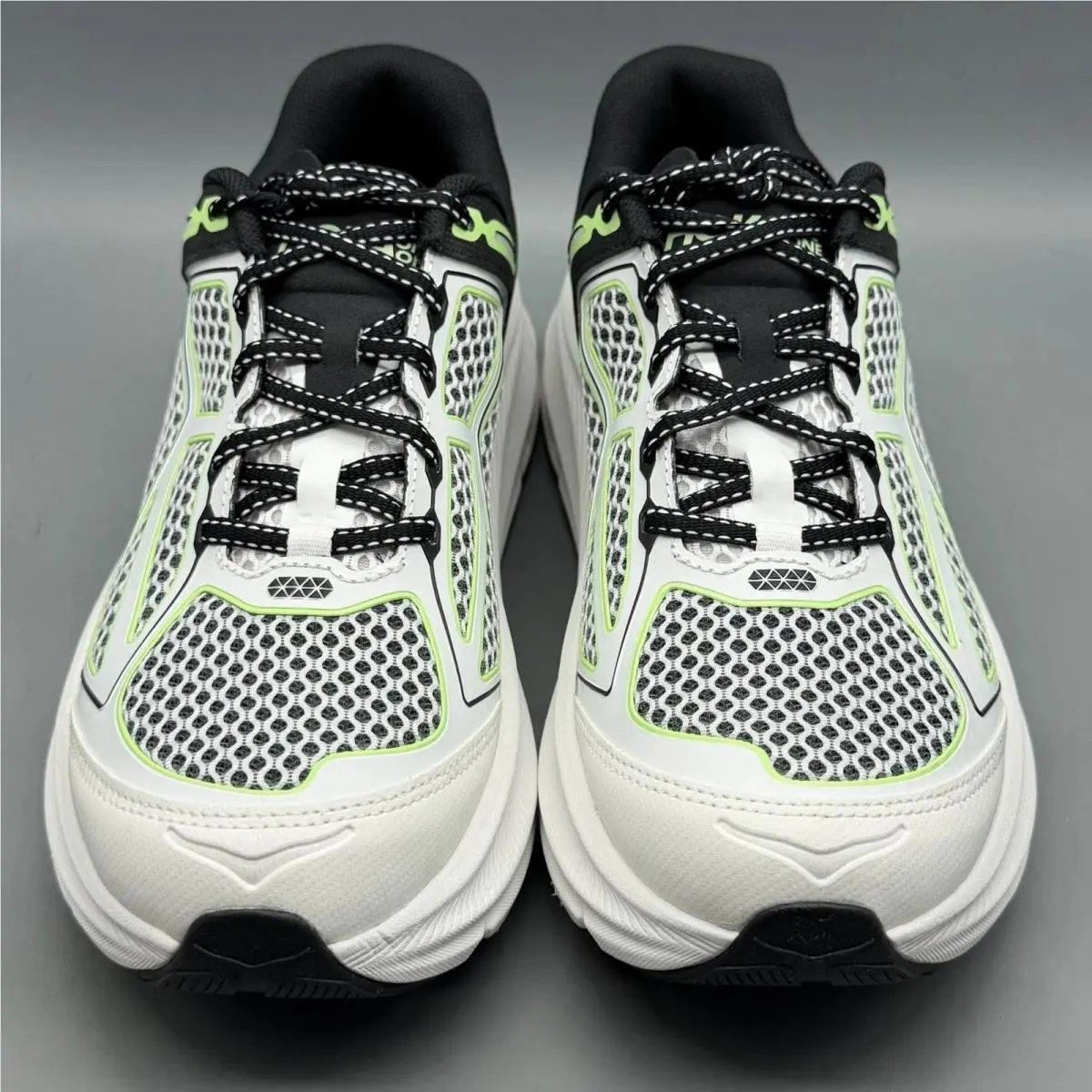 Hoka shoes - Hoka Clifton One9 - Clifton - 1155370 BWHT - Multicolor 13