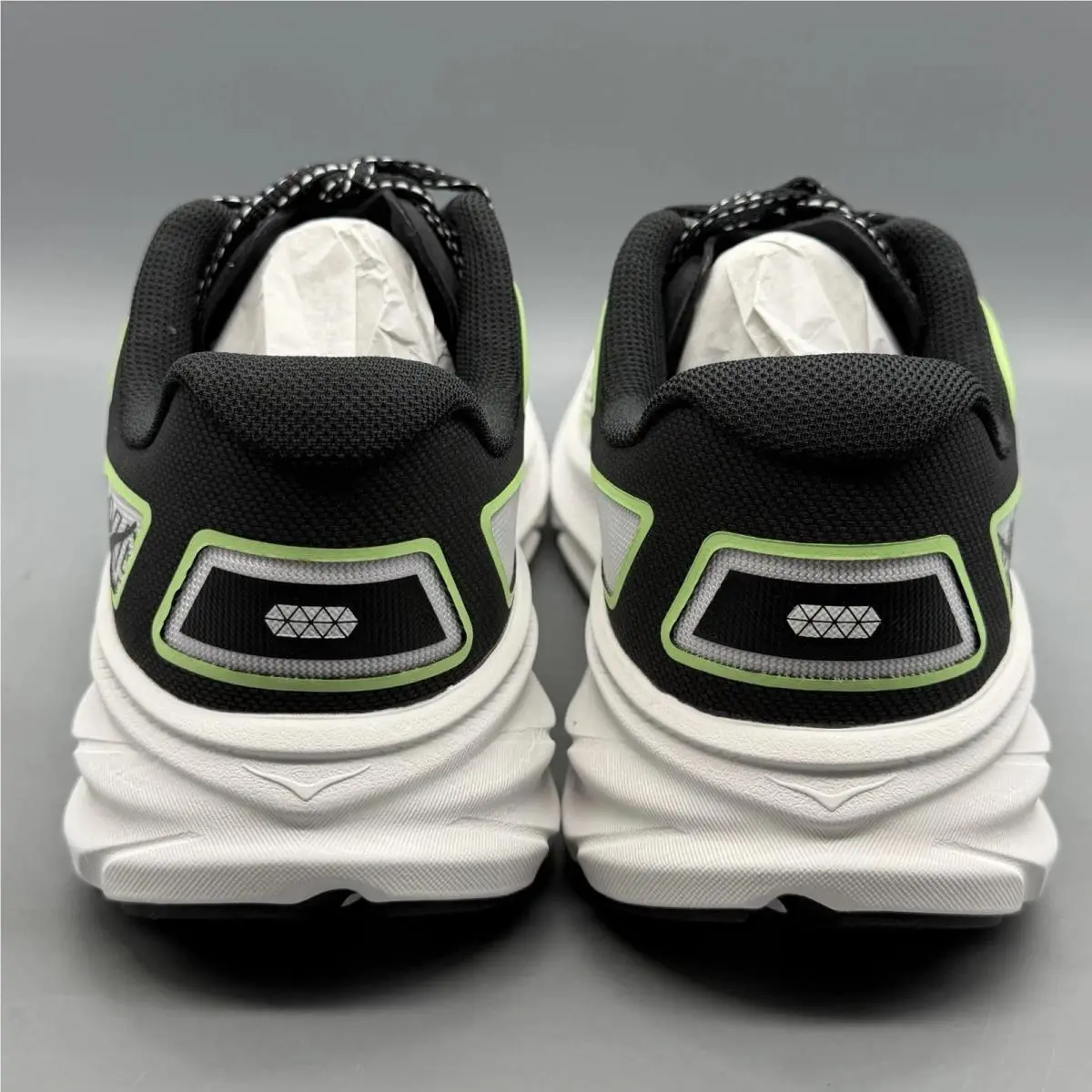 Hoka shoes - Hoka Clifton One9 - Clifton - 1155370 BWHT - Multicolor 14
