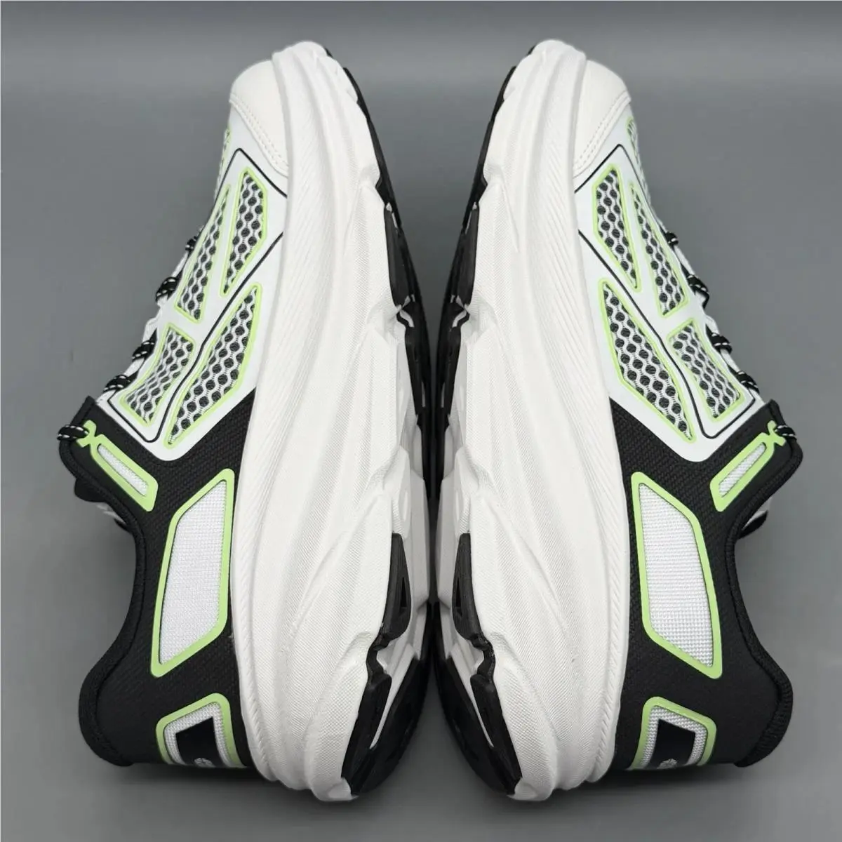 Hoka shoes - Hoka Clifton One9 - Clifton - 1155370 BWHT - Multicolor 15