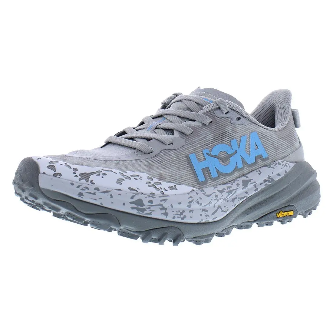 Hoka shoes - Stellar Grey/Asteroid, Main: Grey 0