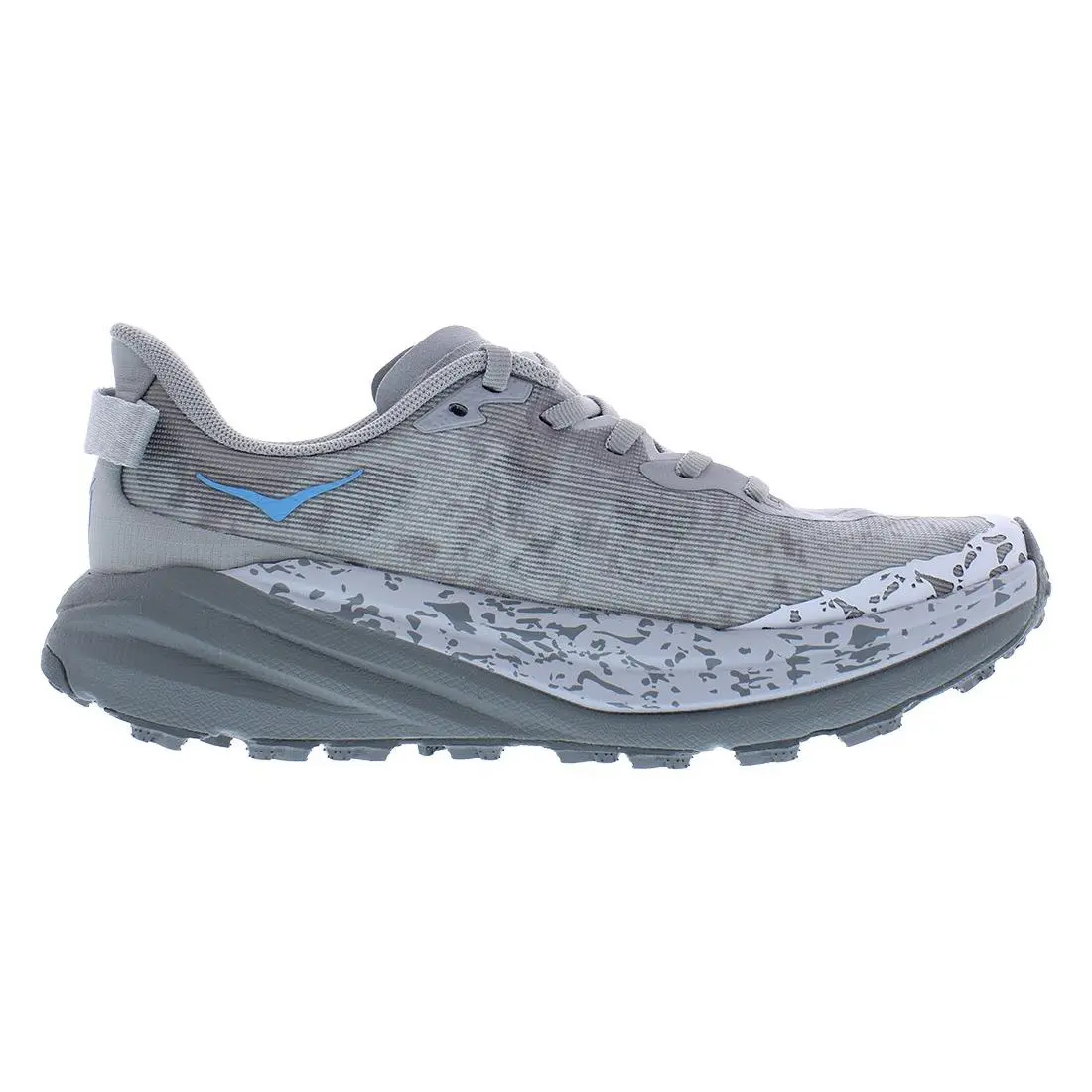 Hoka shoes - Stellar Grey/Asteroid, Main: Grey 5