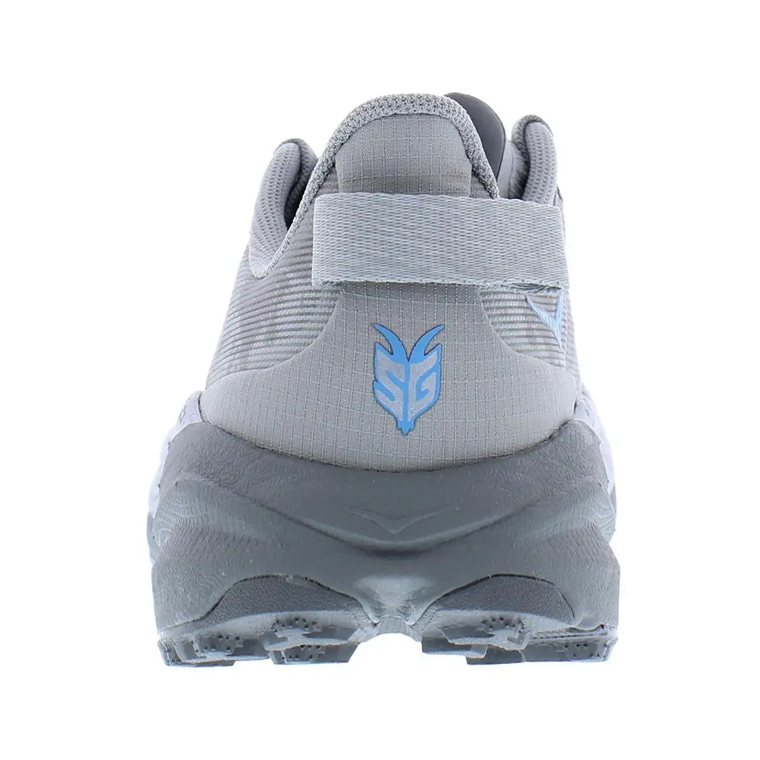 Hoka shoes - Stellar Grey/Asteroid, Main: Grey 6