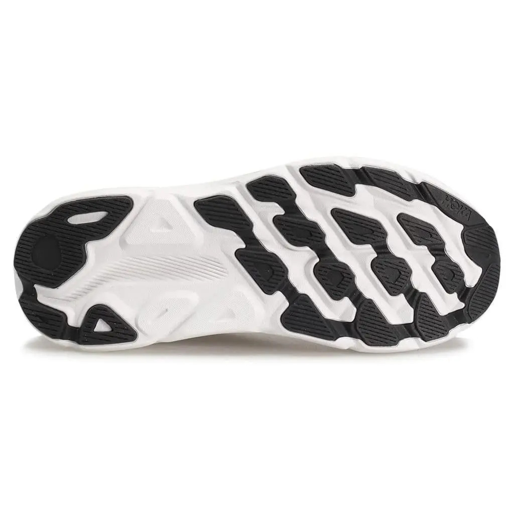 Hoka shoes - Hoka One One Clifton 9 1127895-BWHT - 1127895-BWHT - Black 22