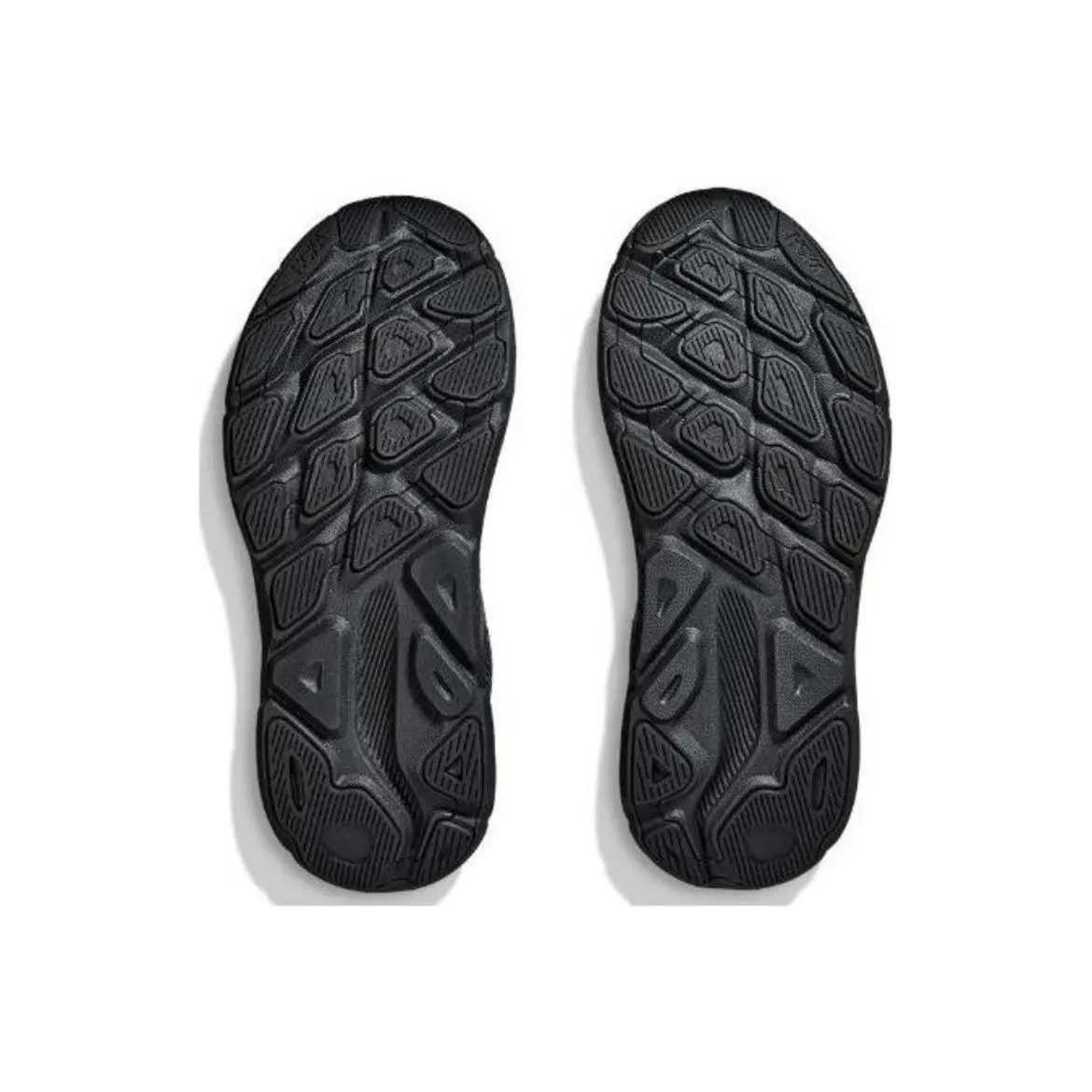 Hoka shoes - Hoka One One Clifton 9 1127895-BBLC - 1127895-BBLC - Black 8