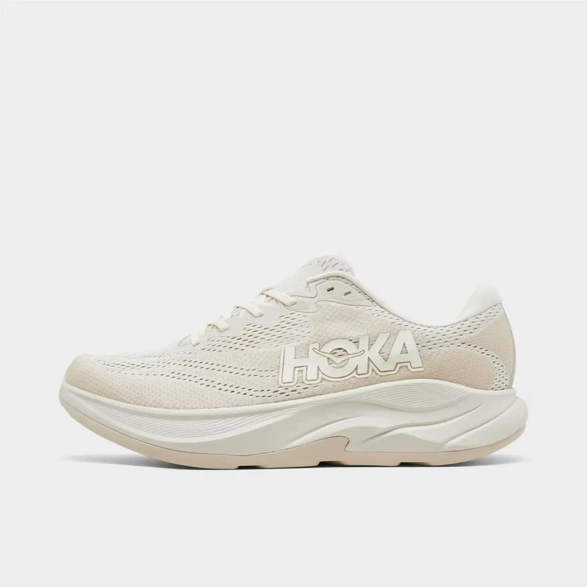 Hoka shoes - 1155130 260 - Oatmeal/Oat Milk 3