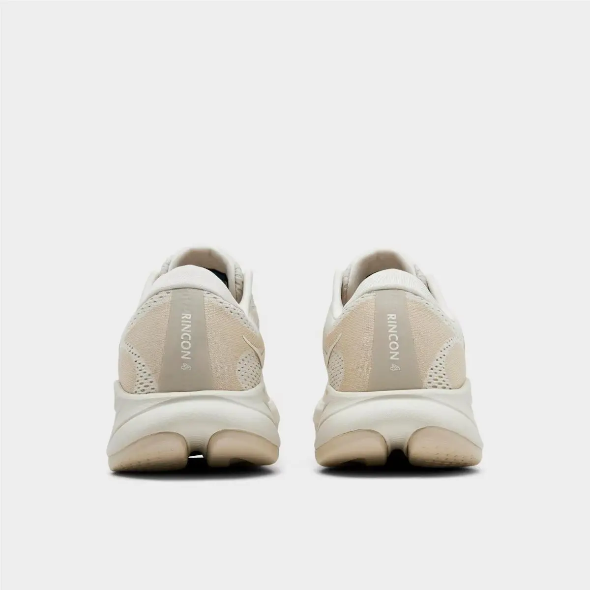 Hoka shoes - 1155130 260 - Oatmeal/Oat Milk 6