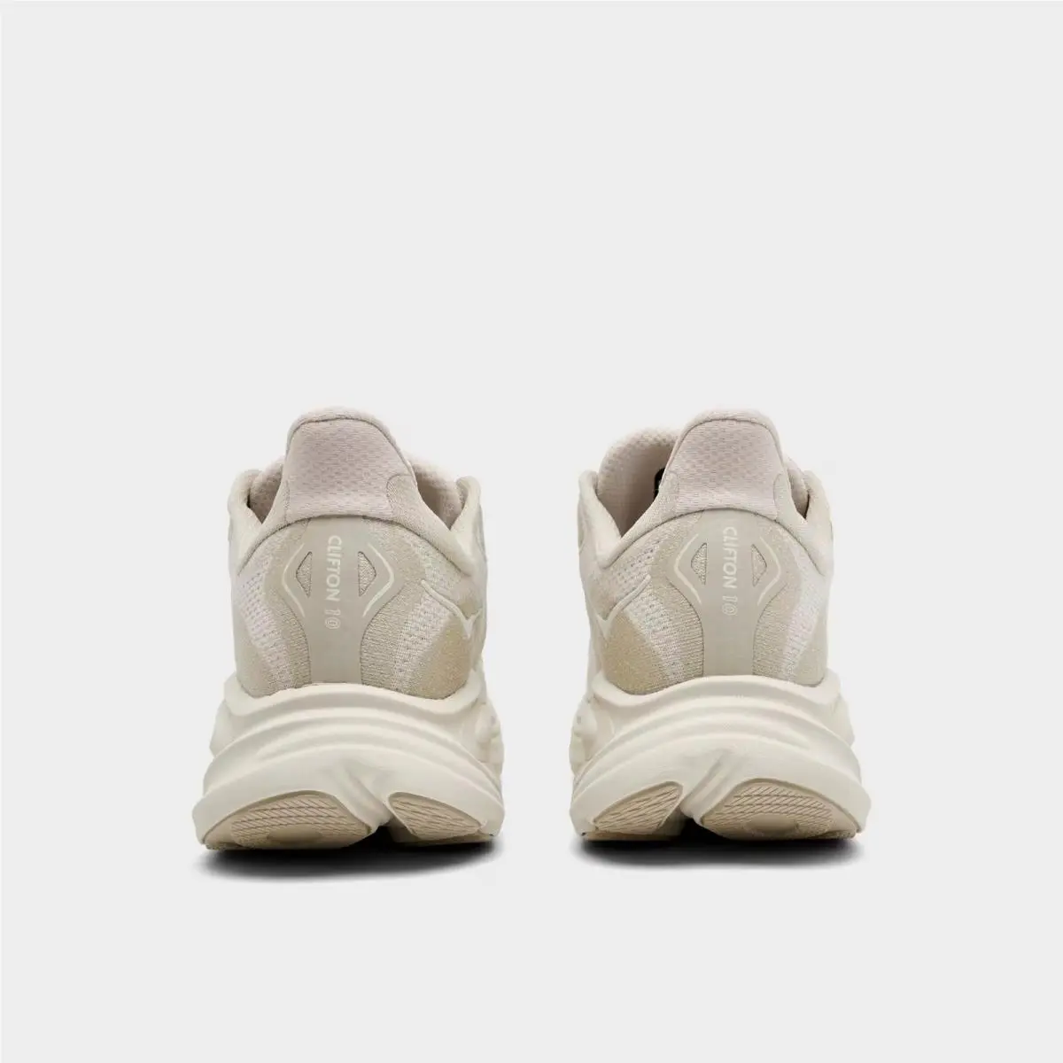Hoka shoes - 1162030 270 - Oatmeal/Oat Milk 2