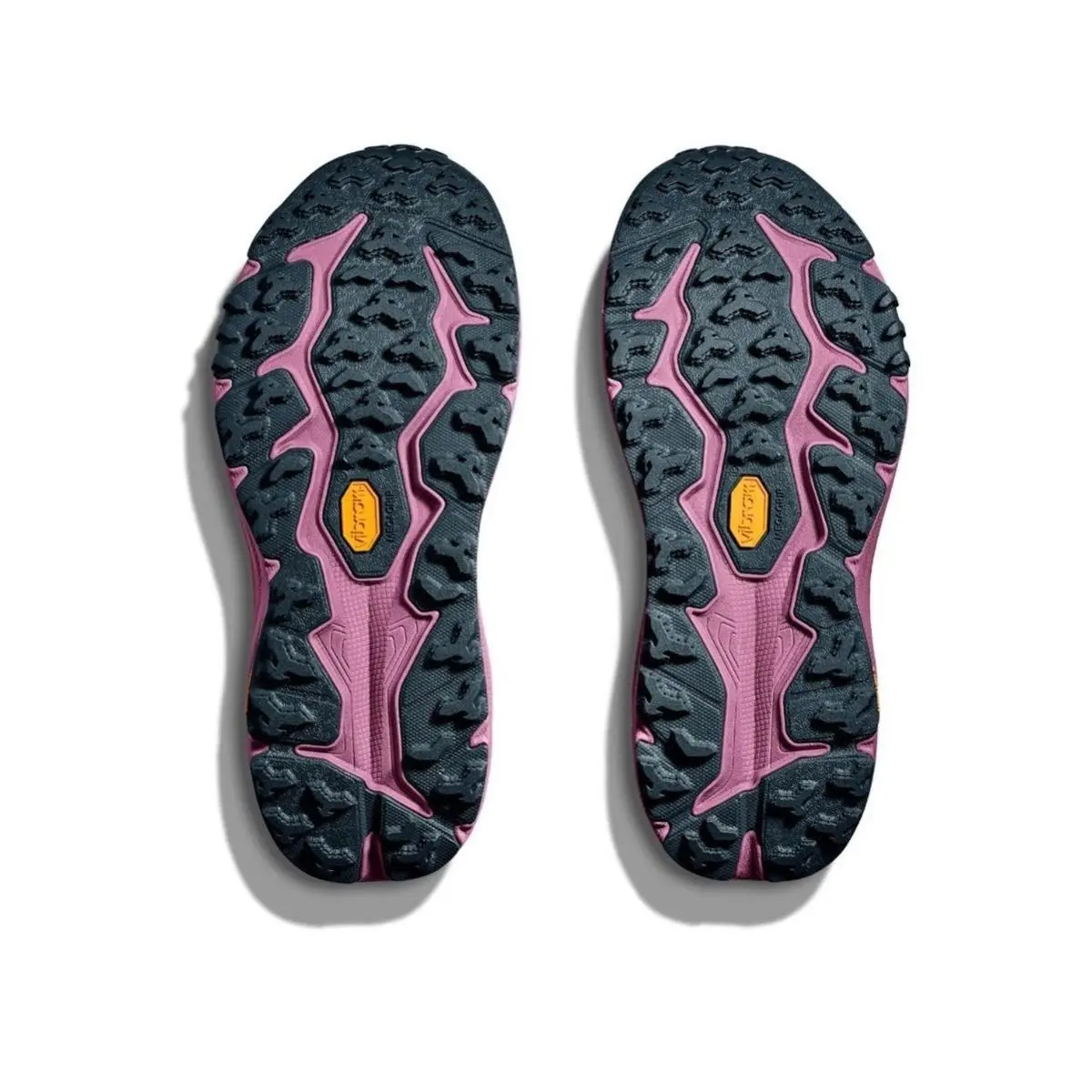 Hoka shoes - Hoka One One Speedgoat 6 1147811-SRBT - 1147811-SRBT - Orange 28