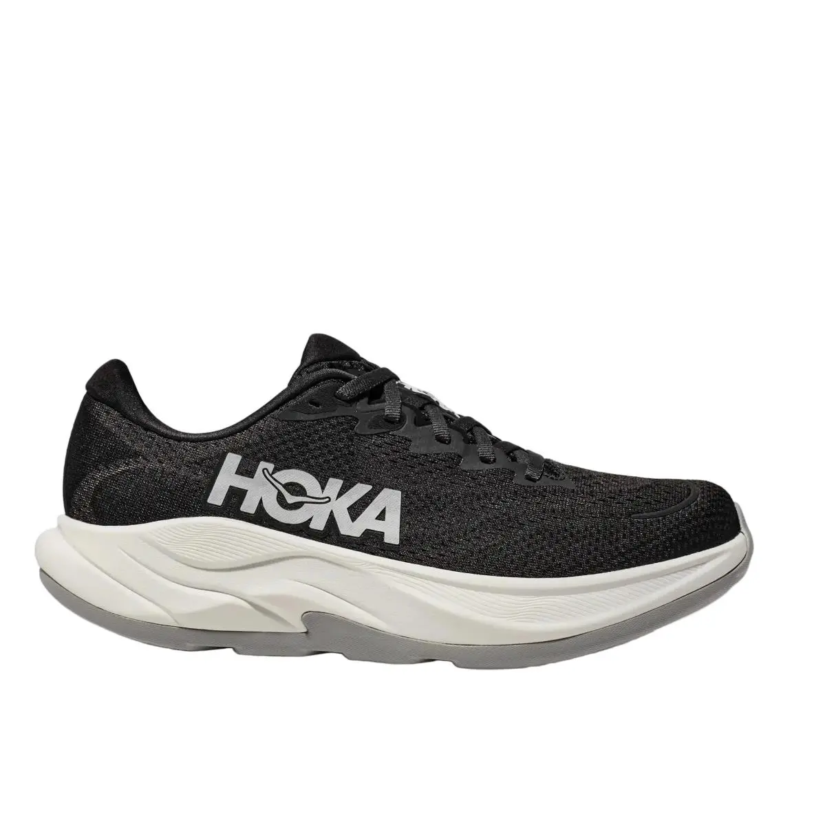 Hoka shoes - HOKA Rincon 4 - Rincon - 1155131 - Stardust/Cosmic Grey 0