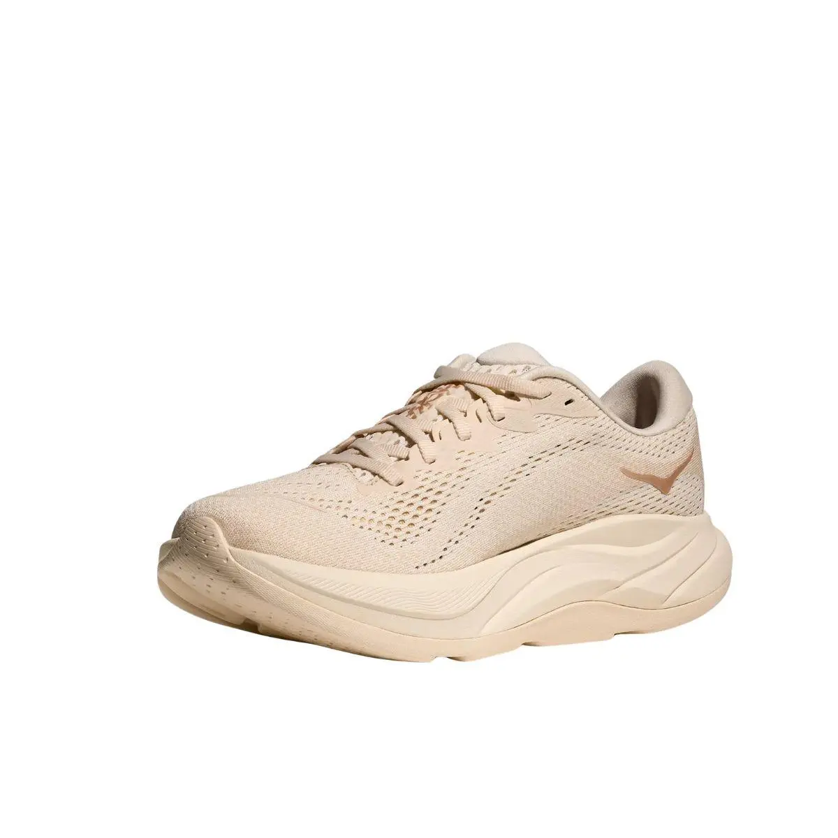 Hoka shoes - HOKA Rincon 4 - Rincon - 1155131 - Stardust/Cosmic Grey 5