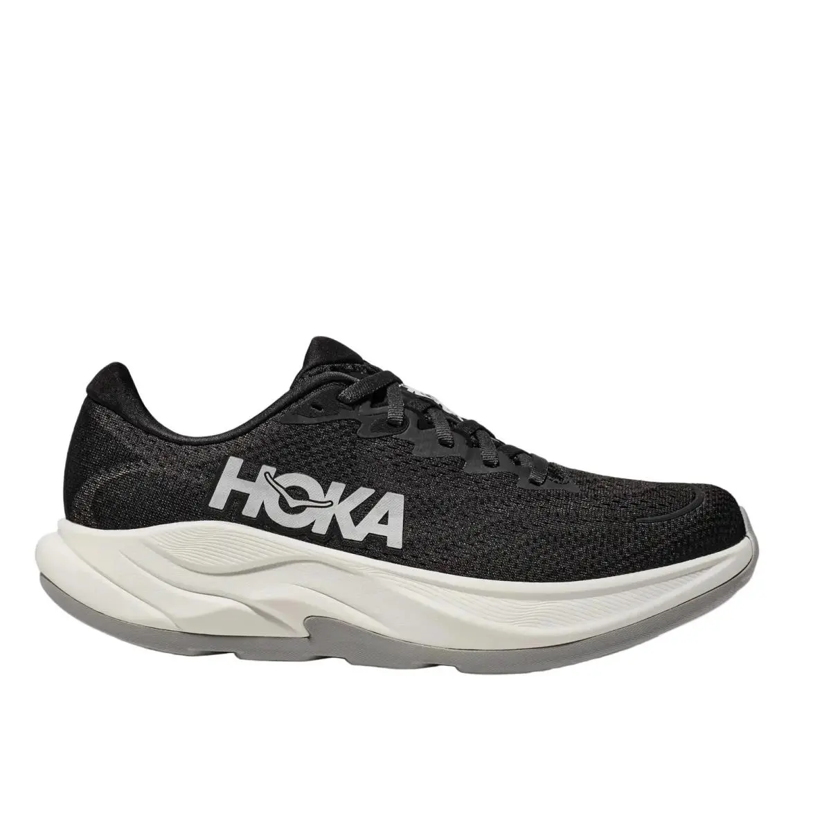 Hoka shoes - HOKA Rincon 4 - Rincon - 1155131 - Stardust/Cosmic Grey 6