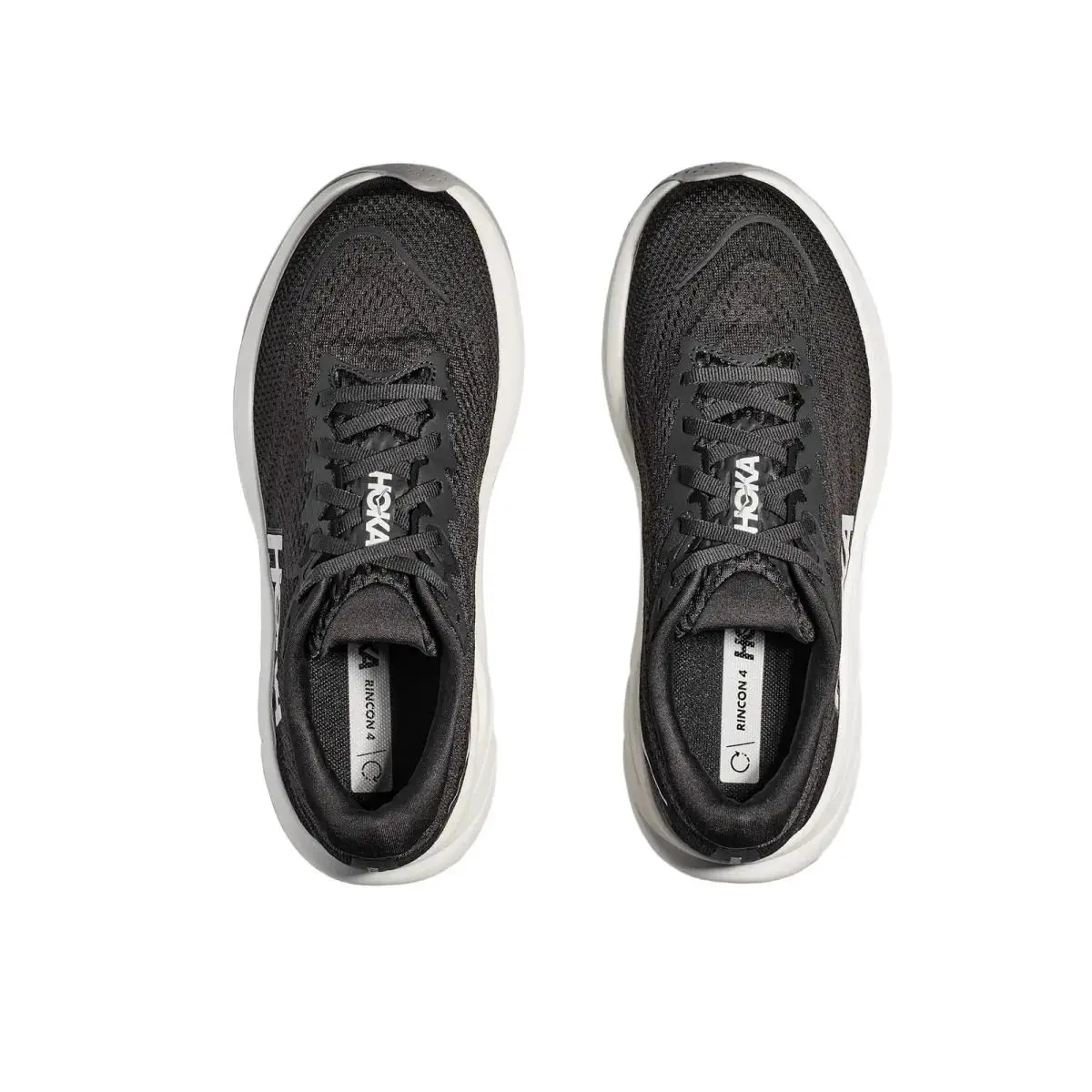 Hoka shoes - HOKA Rincon 4 - Rincon - 1155131 - Stardust/Cosmic Grey 7