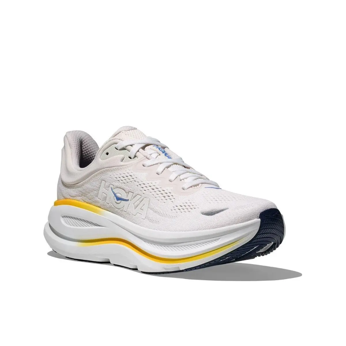 Hoka shoes - Hoka One One Bondi 9 1162011-WGRT - 1162011-WGRT - White 11