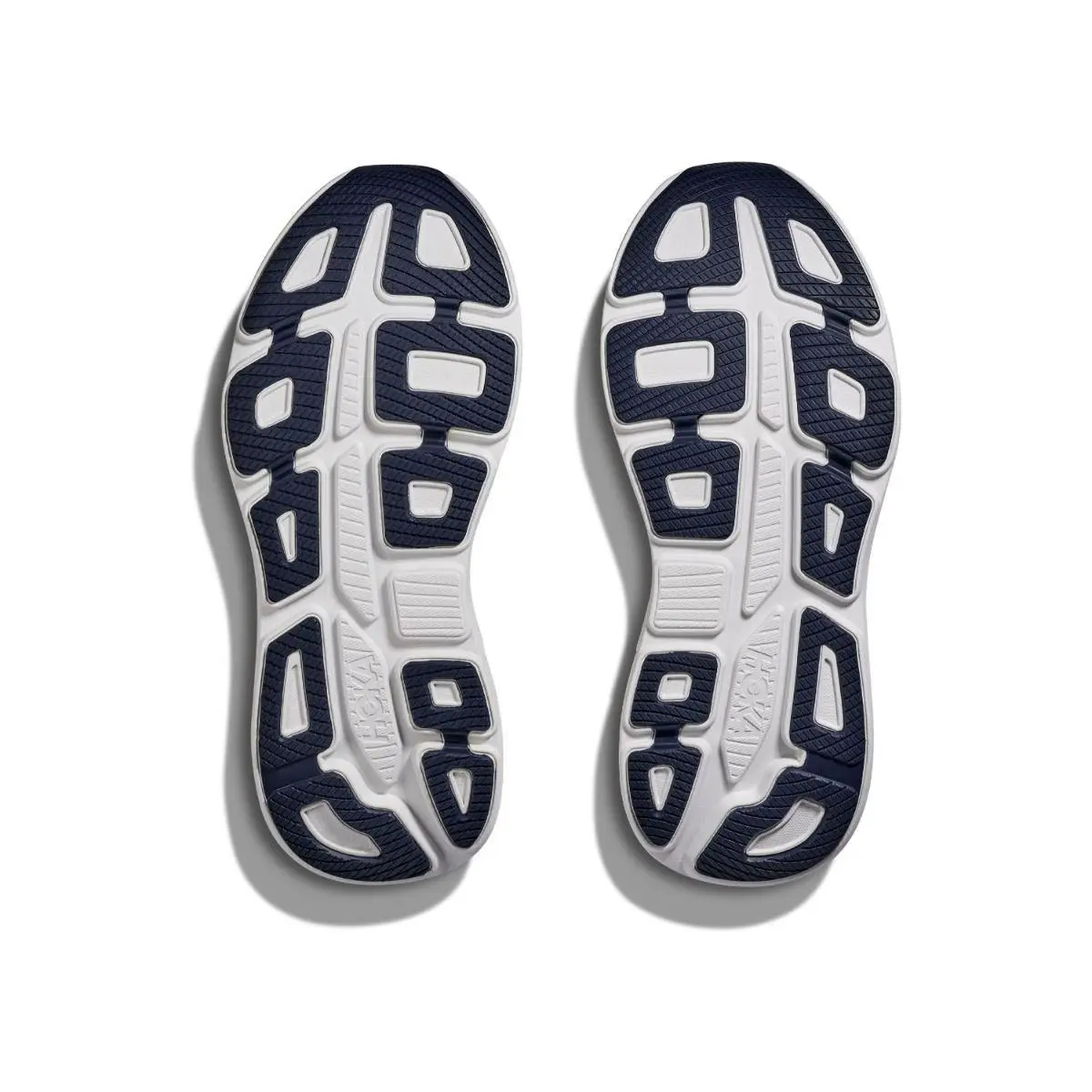 Hoka shoes - Hoka One One Bondi 9 1162011-WGRT - 1162011-WGRT - White 22
