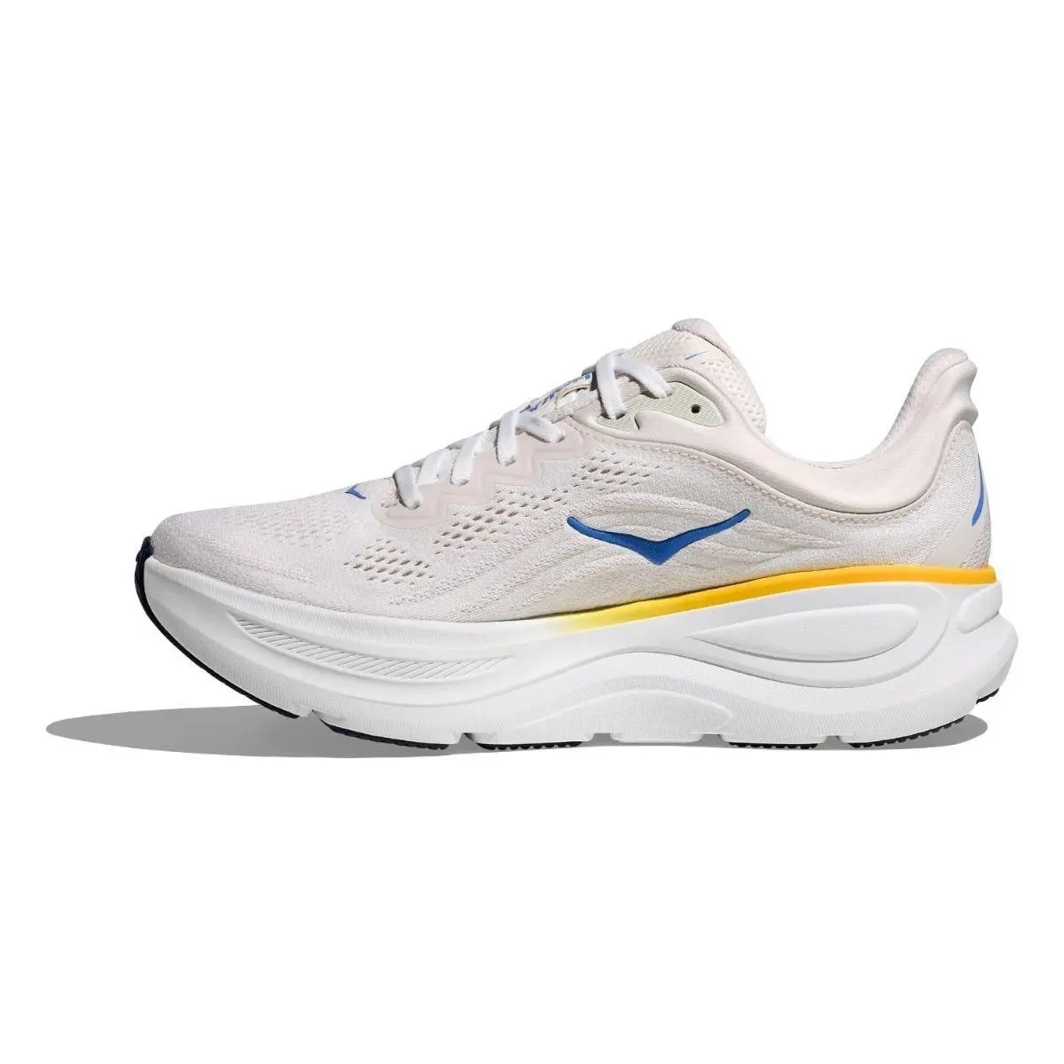 Hoka shoes - Hoka One One Bondi 9 1162011-WGRT - 1162011-WGRT - White 80