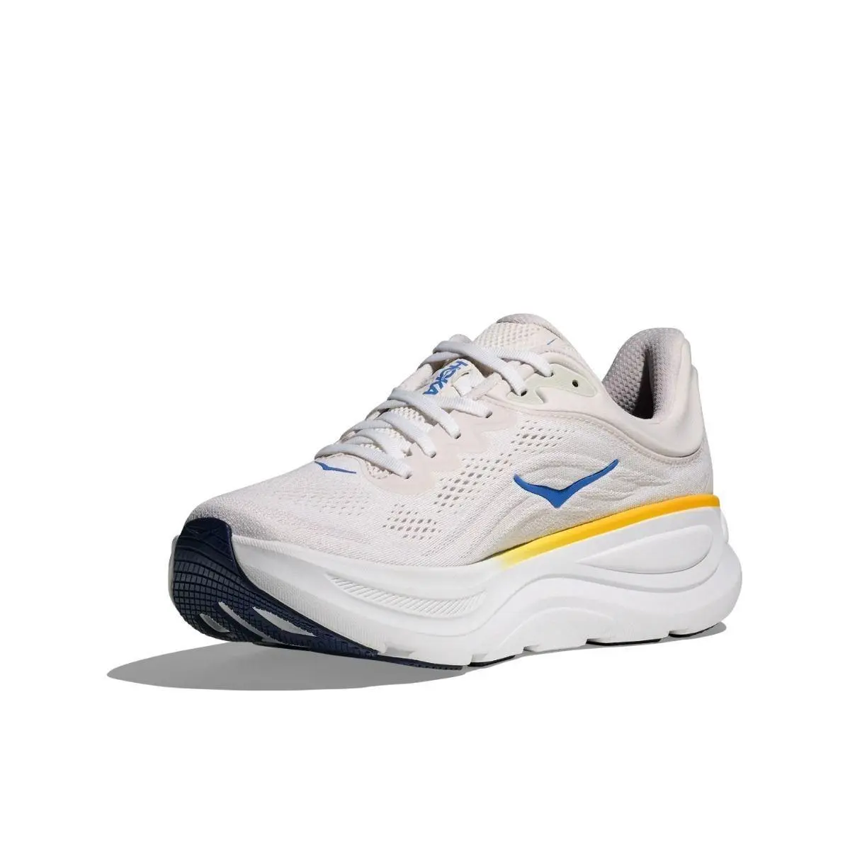 Hoka shoes - Hoka One One Bondi 9 1162011-WGRT - 1162011-WGRT - White 90