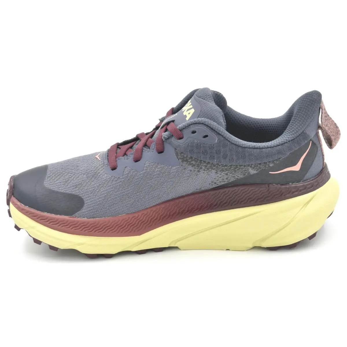 Hoka shoes - Gray 1