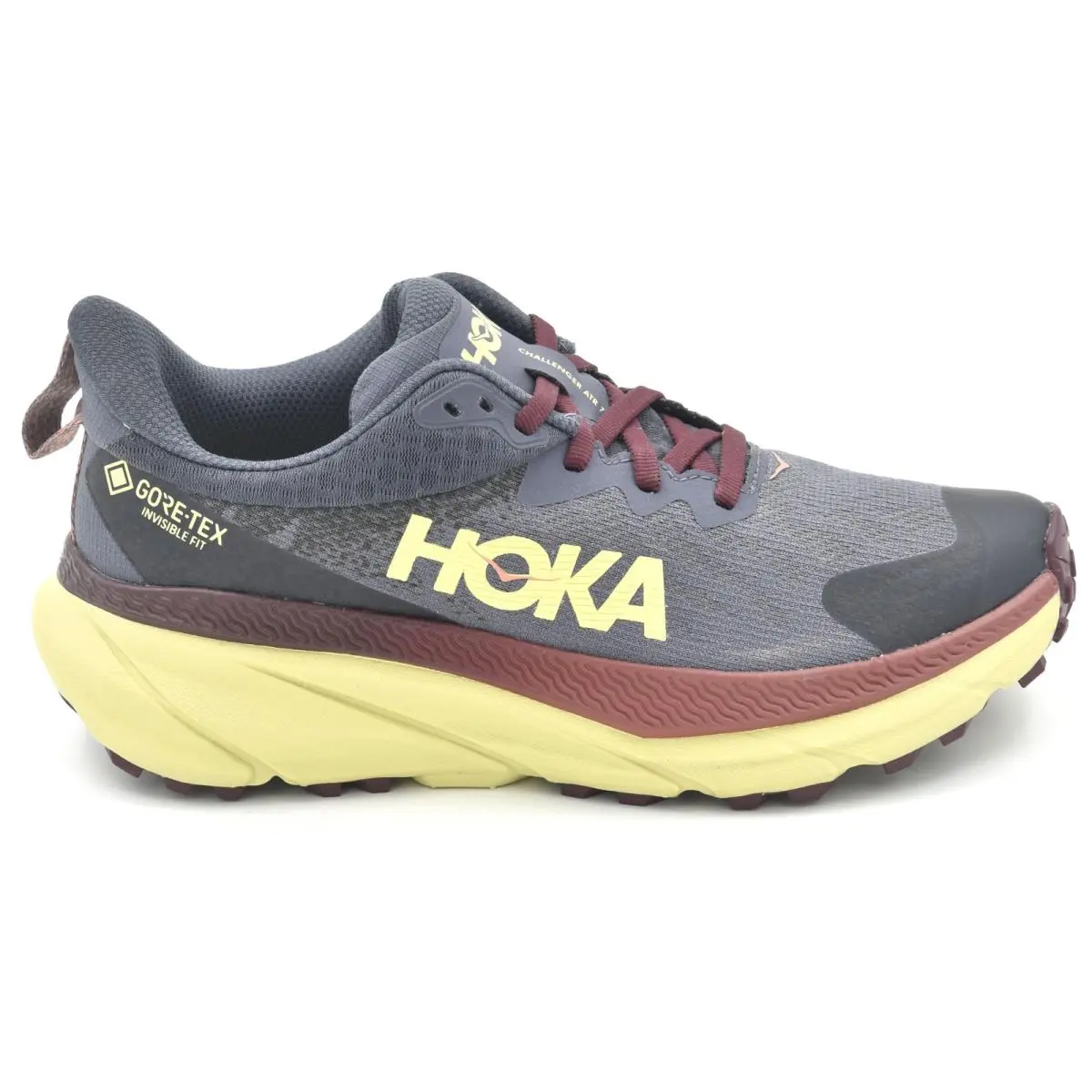 Hoka shoes - Gray 3