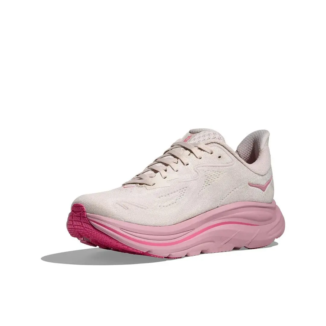 Hoka shoes - Pink 9
