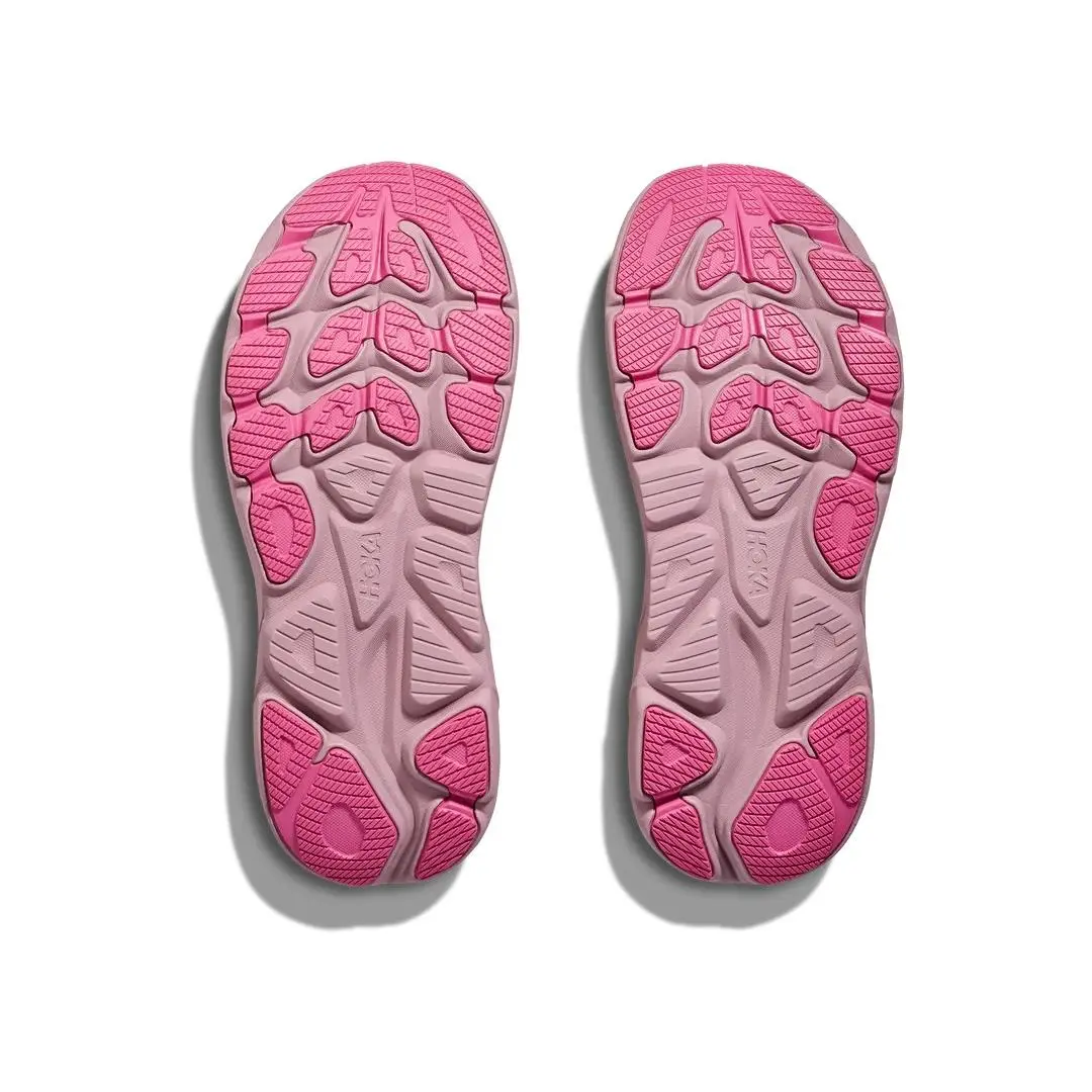 Hoka shoes - Pink 10