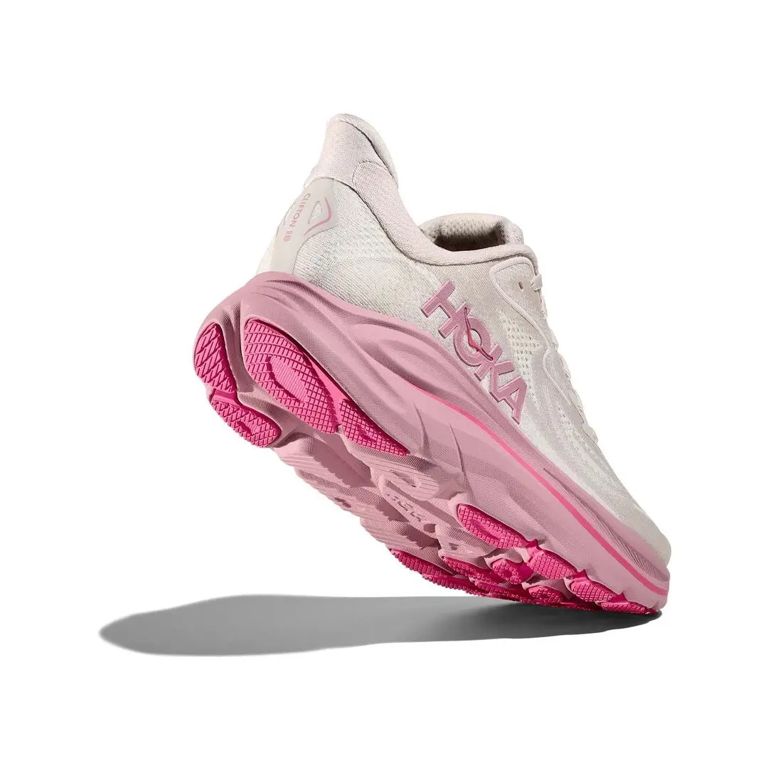 Hoka shoes - Pink 11