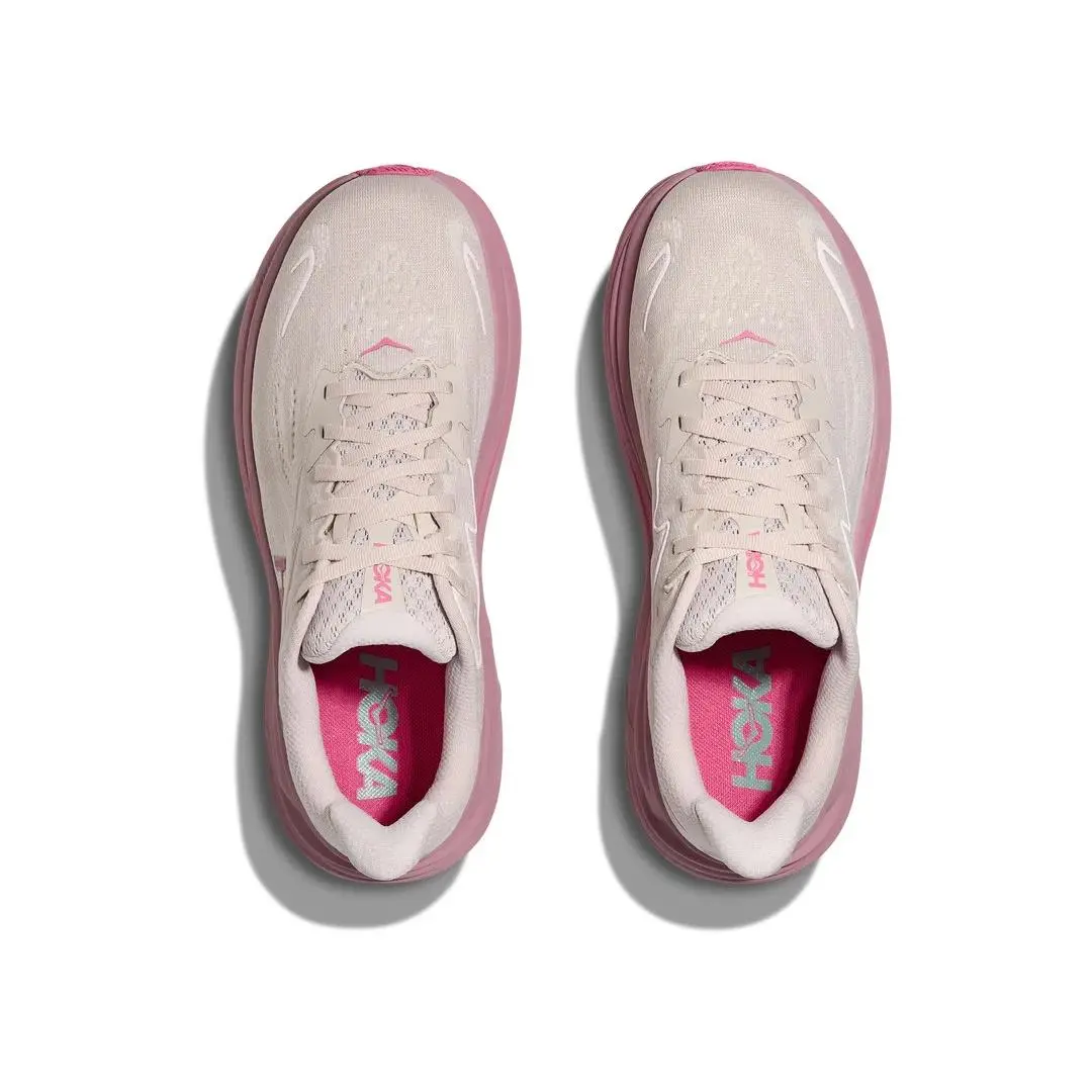 Hoka shoes - Pink 12