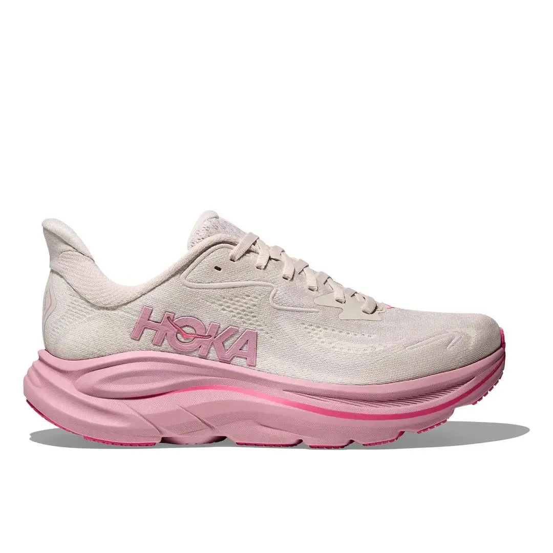 Hoka shoes - Pink 6