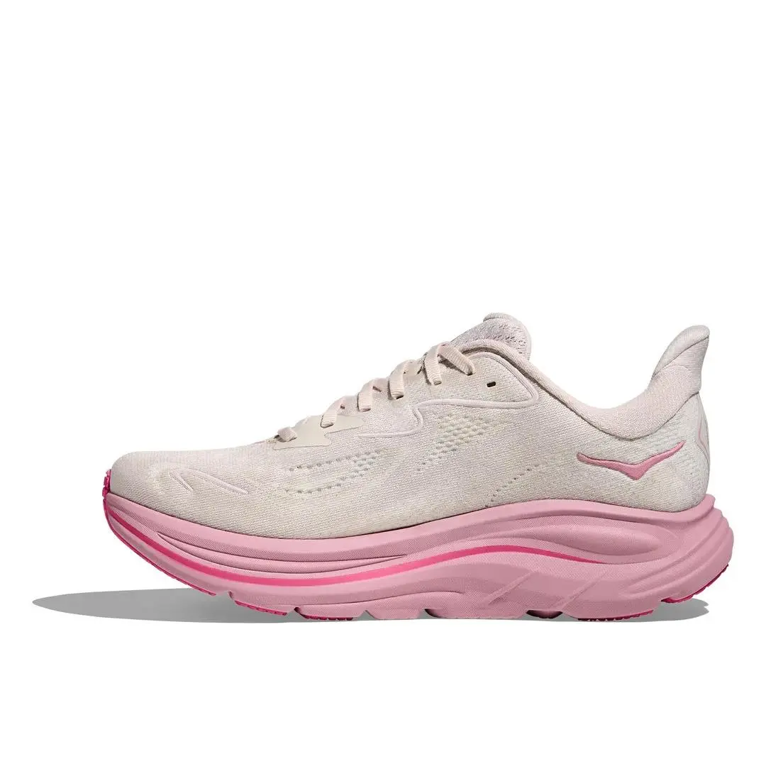 Hoka shoes - Pink 7