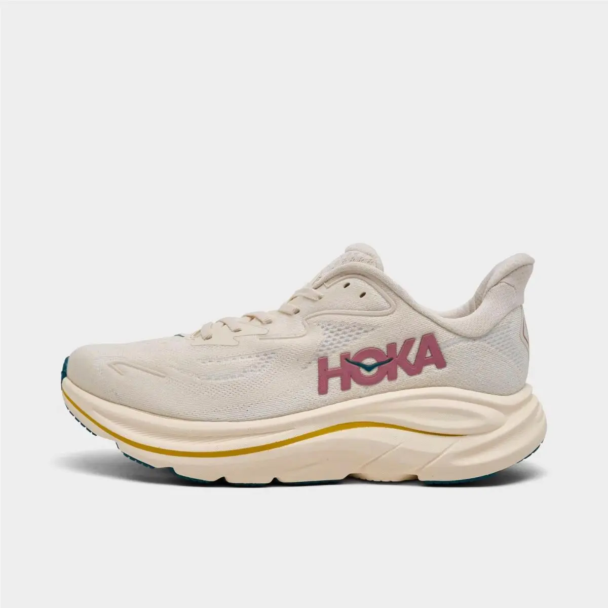 Hoka shoes - 1162031 270 - Birch/Alabaster 3