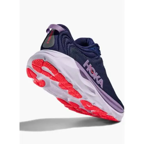 Hoka-gaviota 6 Stability Running Shoe Women
