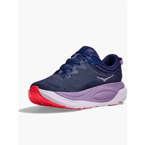 Hoka shoes - MIDNIGHT BLUE/VARSITY NAVY 1