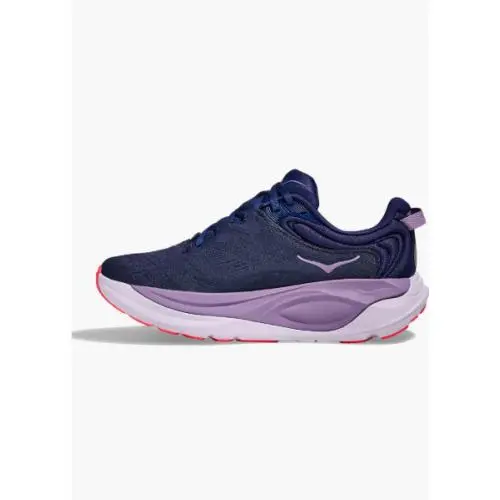 Hoka shoes - MIDNIGHT BLUE/VARSITY NAVY 8