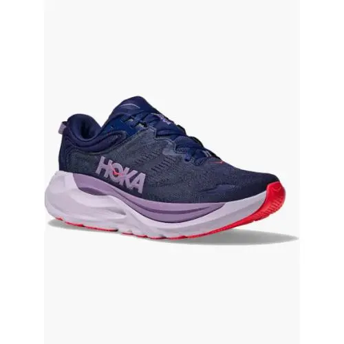 Hoka shoes - MIDNIGHT BLUE/VARSITY NAVY 13