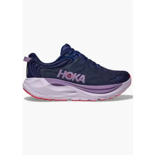 Hoka shoes - MIDNIGHT BLUE/VARSITY NAVY 14