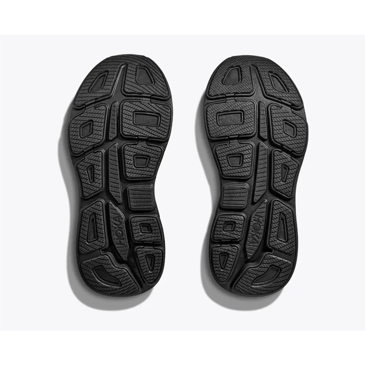 Hoka shoes - Hoka One One Bondi 9 1162013-BBLC - 1162013-BBLC - Black 5