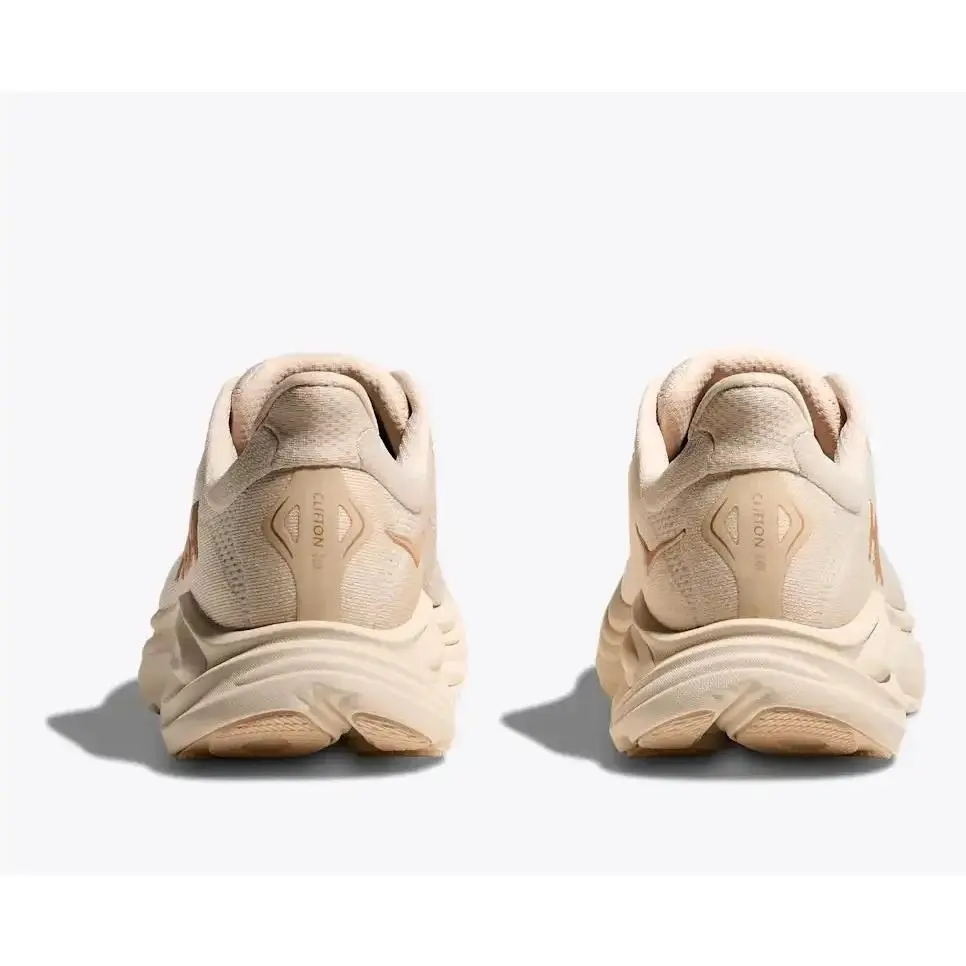 Hoka shoes - VANILLA BIRCH 5
