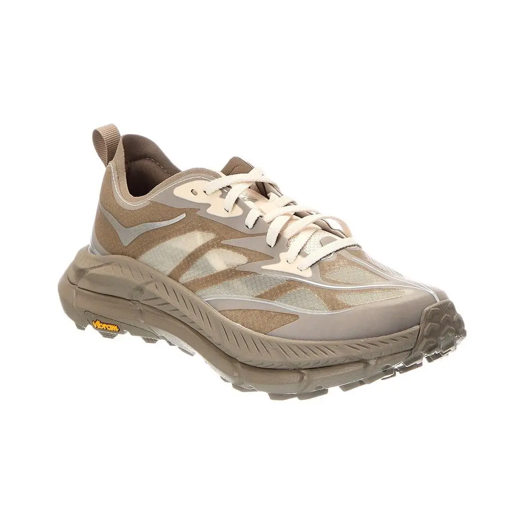 Hoka shoes - NA - Tan 5