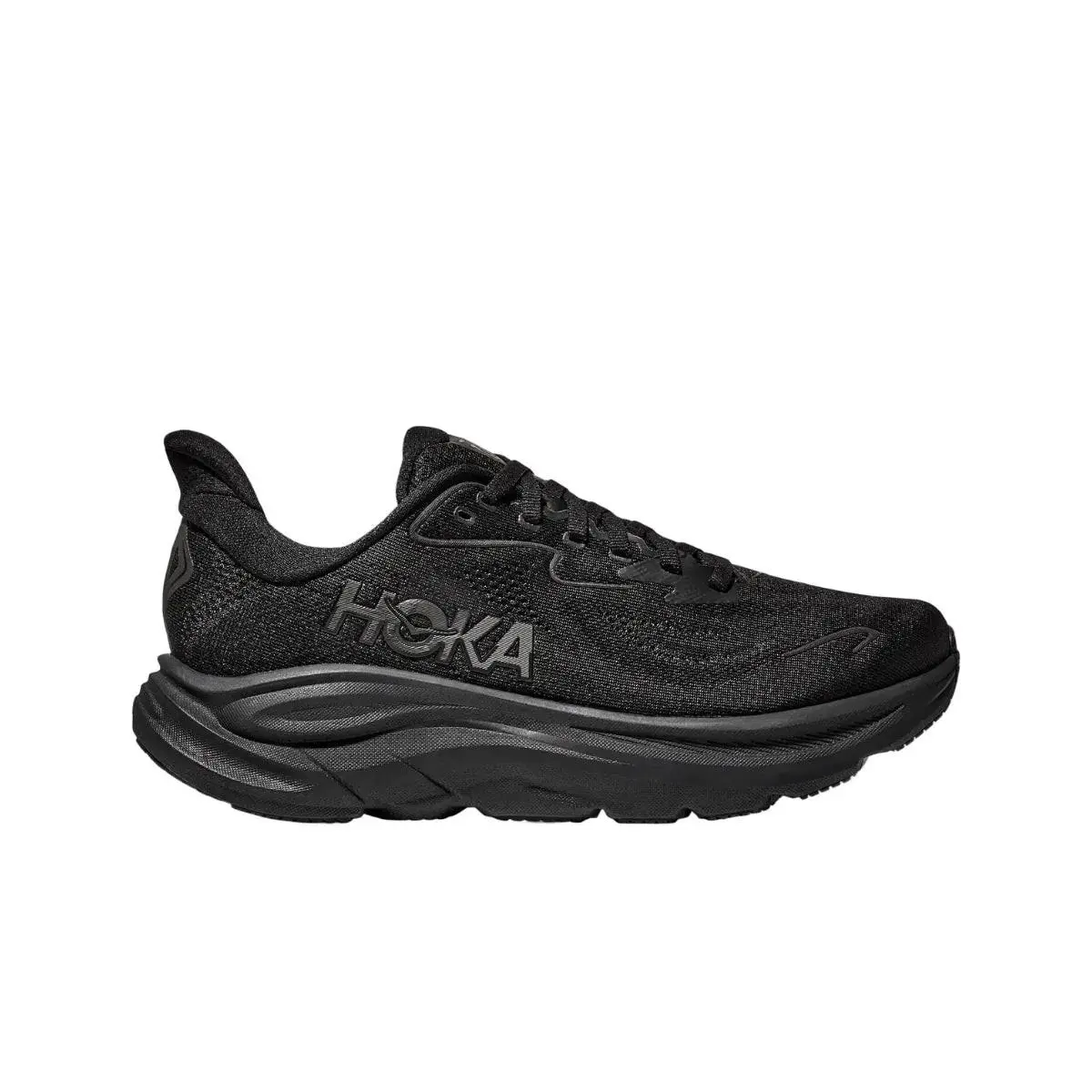 Hoka shoes - HOKA Clifton 10 - Clifton - 1162030 - Alpine Blue/Foggy Night 2