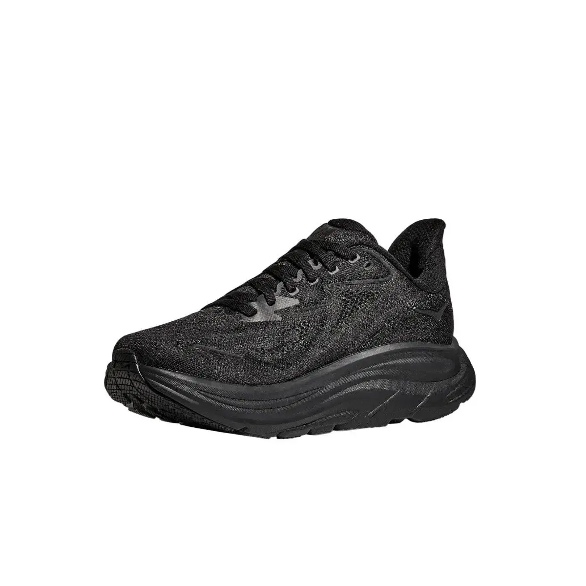 Hoka shoes - HOKA Clifton 10 - Clifton - 1162030 - Alpine Blue/Foggy Night 3