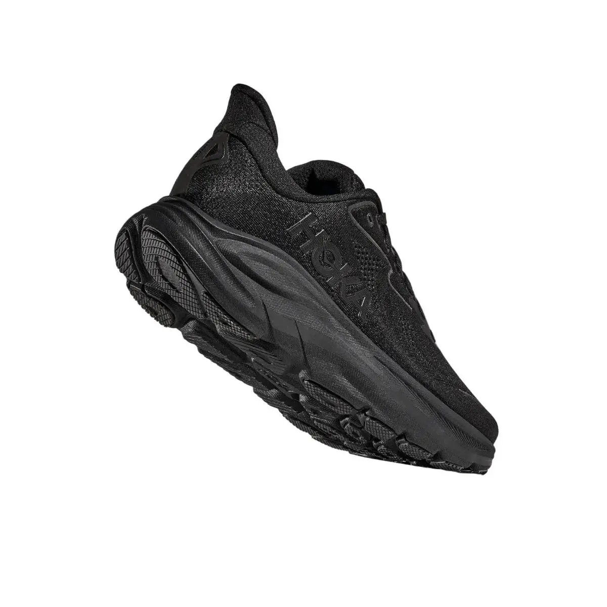 Hoka shoes - HOKA Clifton 10 - Clifton - 1162030 - Alpine Blue/Foggy Night 4