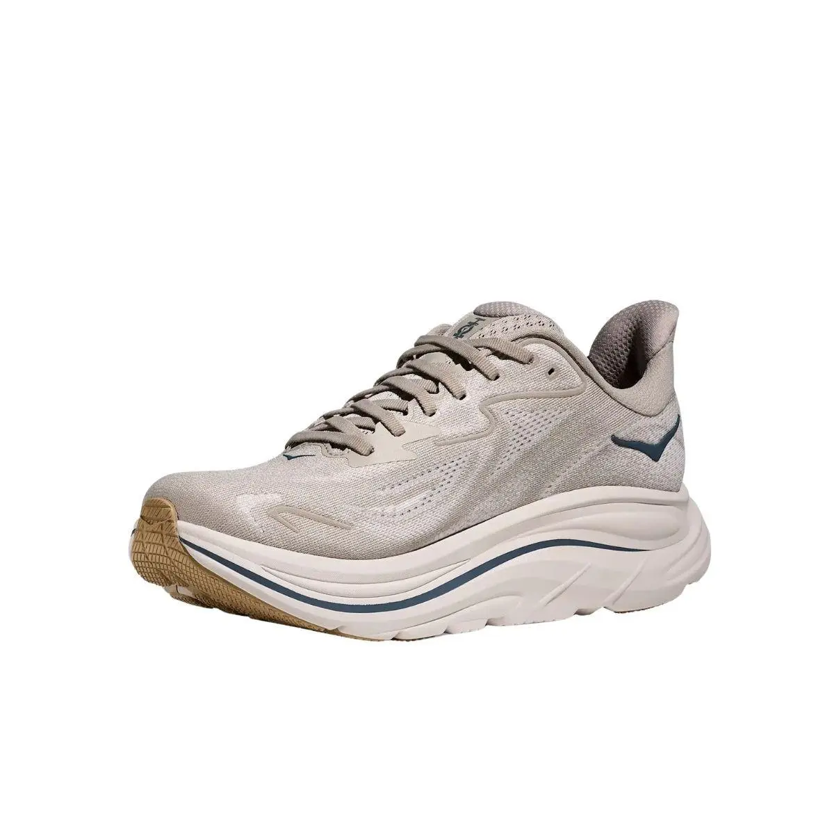 Hoka shoes - HOKA Clifton 10 - Clifton - 1162030 - Alpine Blue/Foggy Night 6