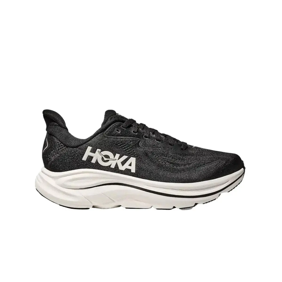 Hoka shoes - HOKA Clifton 10 - Clifton - 1162030 - Alpine Blue/Foggy Night 0