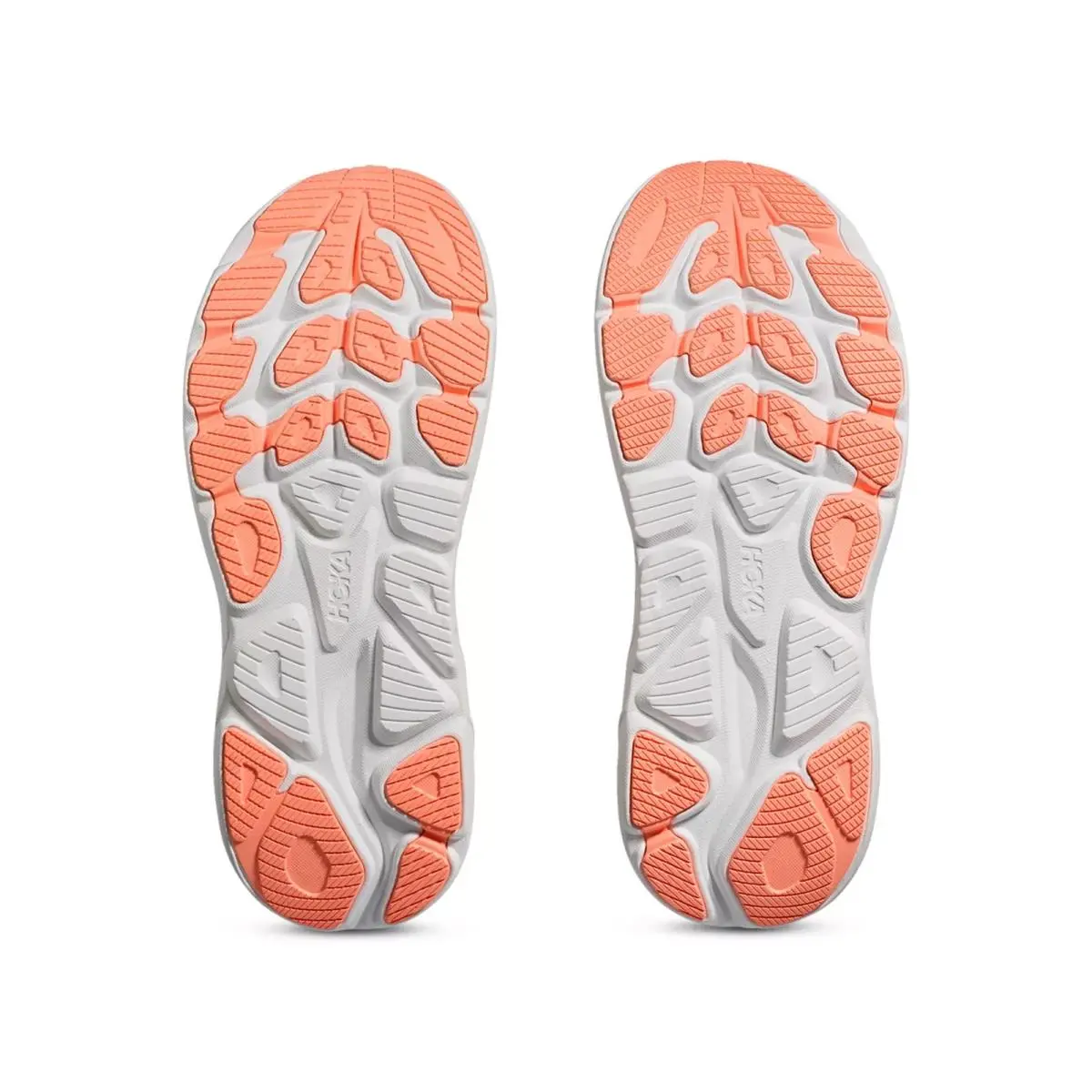 Hoka shoes - LILAC 1
