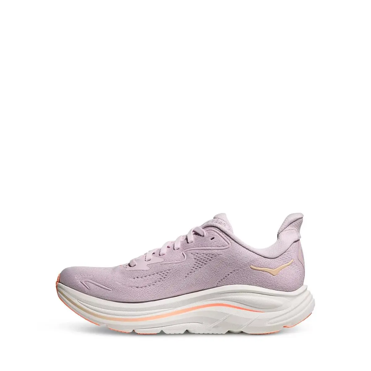 Hoka shoes - LILAC 2