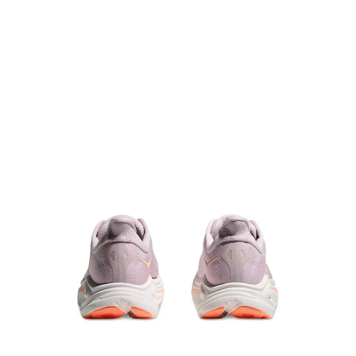 Hoka shoes - LILAC 4