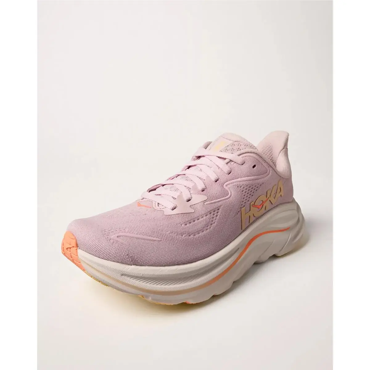 Hoka shoes - LILAC 3