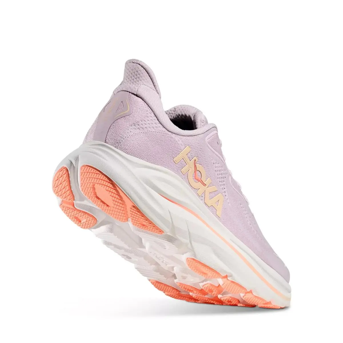 Hoka shoes - 1162031LRMT - 1162031-LRMT - LILAC 6