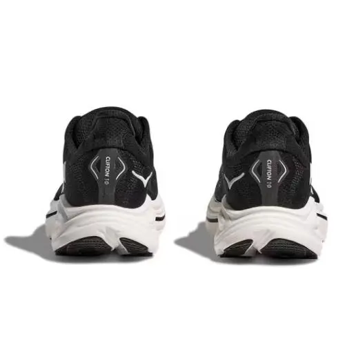 Hoka shoes - BLK/WHT 7