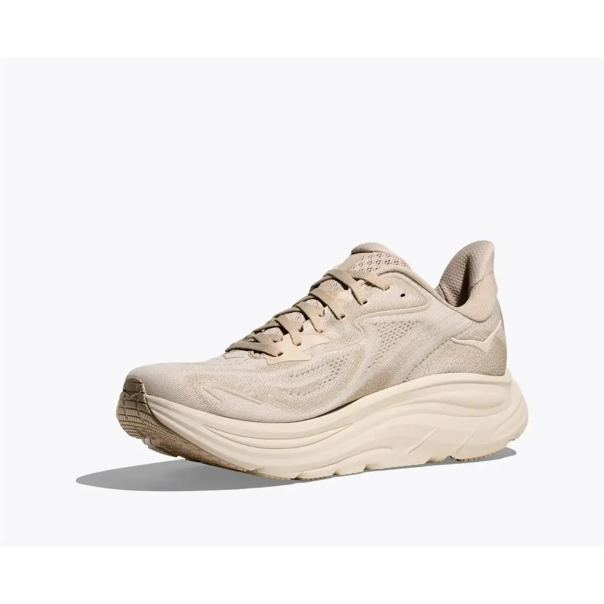 Hoka shoes - Hoka One One Clifton 10 1162030-OLTM - 1162030-OLTM - Beige 0